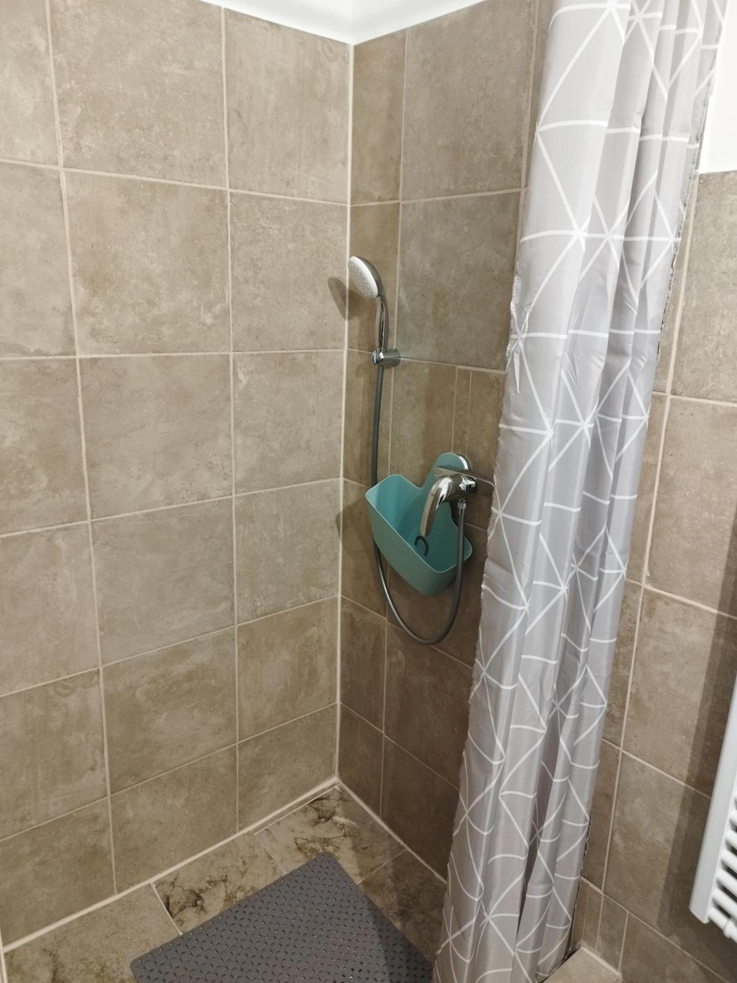 Holling Apartman Fertőboz エクステリア 写真