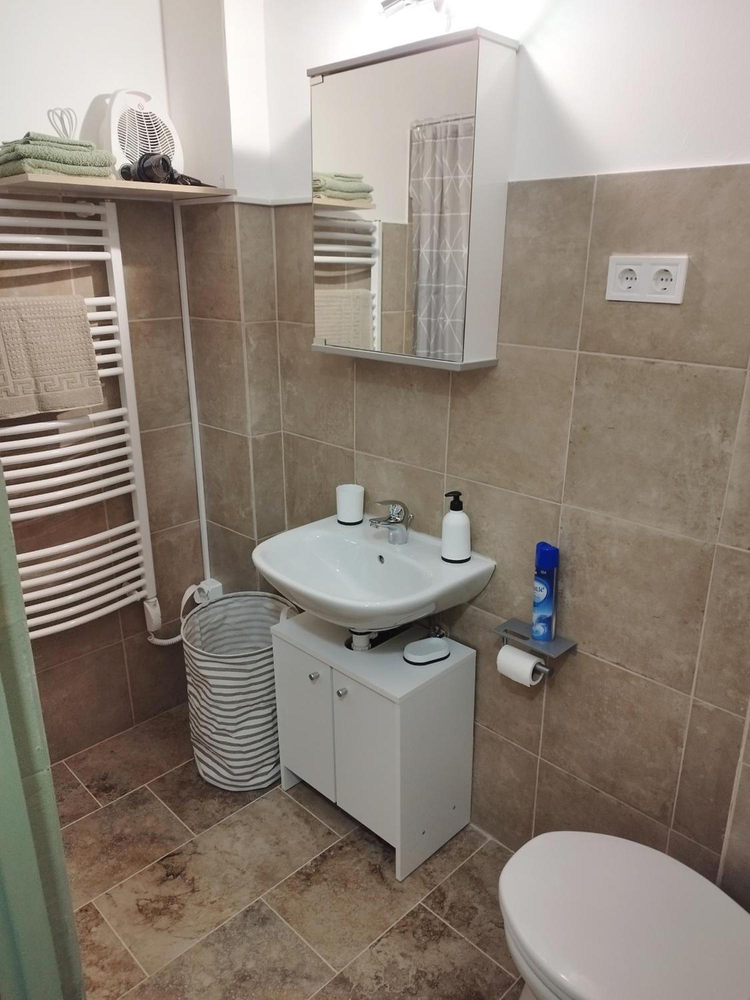 Holling Apartman Fertőboz エクステリア 写真